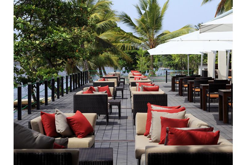 NH BENTOTA CEYSANDS RESORT