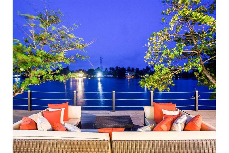 NH BENTOTA CEYSANDS RESORT