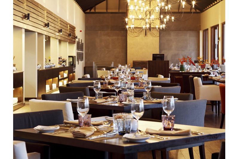 NH BENTOTA CEYSANDS RESORT