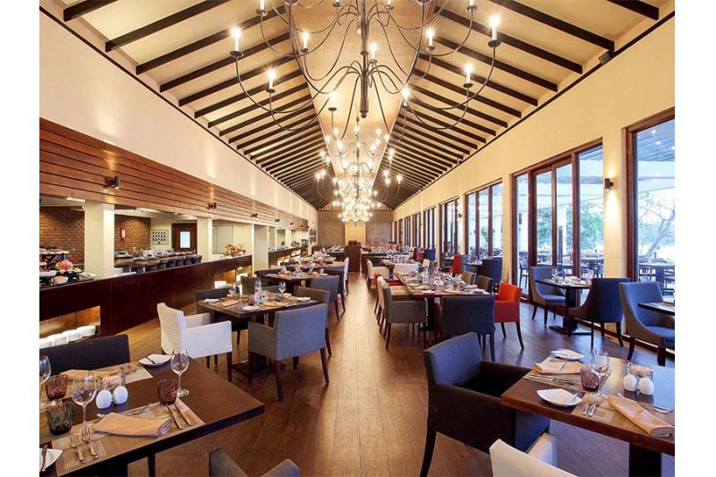 NH BENTOTA CEYSANDS RESORT