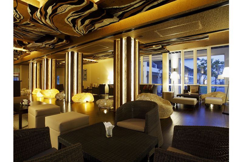 NH BENTOTA CEYSANDS RESORT