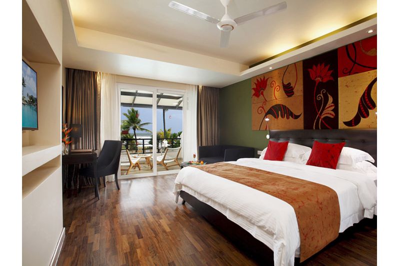 NH BENTOTA CEYSANDS RESORT