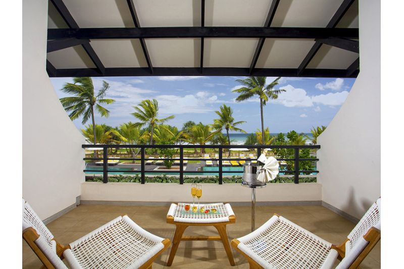 NH BENTOTA CEYSANDS RESORT