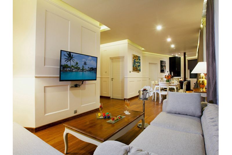 NH BENTOTA CEYSANDS RESORT