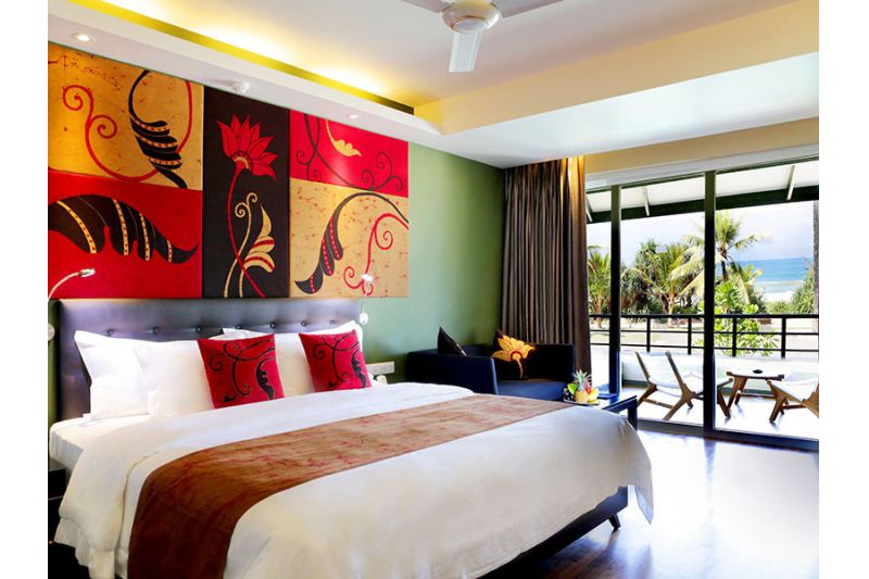 NH BENTOTA CEYSANDS RESORT