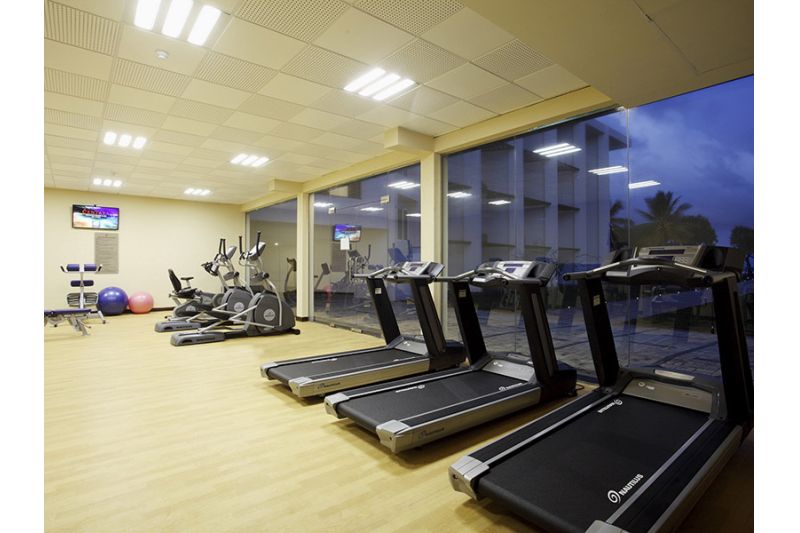 NH BENTOTA CEYSANDS RESORT