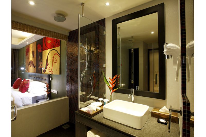 NH BENTOTA CEYSANDS RESORT