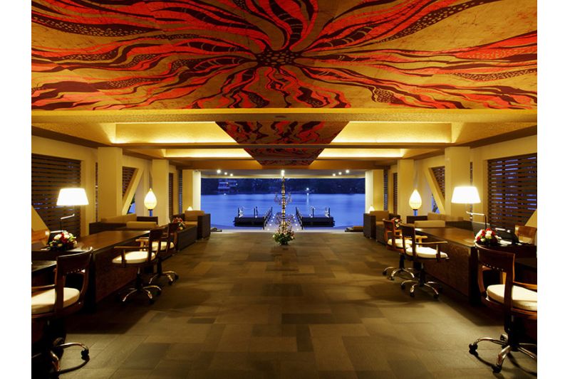 NH BENTOTA CEYSANDS RESORT