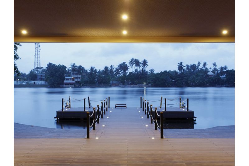 NH BENTOTA CEYSANDS RESORT