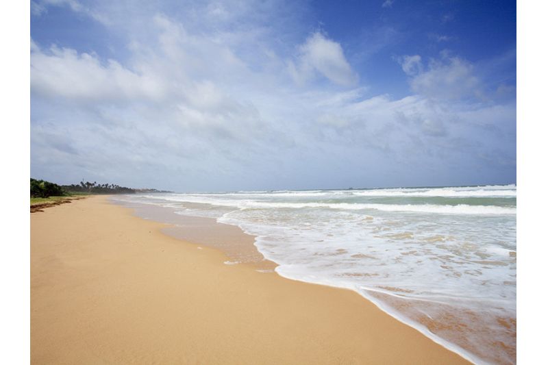 NH BENTOTA CEYSANDS RESORT