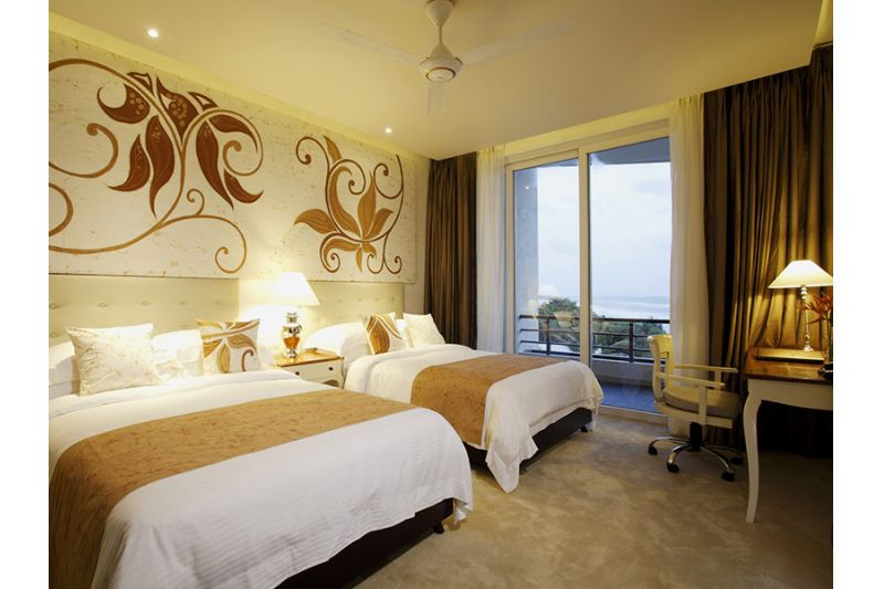 NH BENTOTA CEYSANDS RESORT