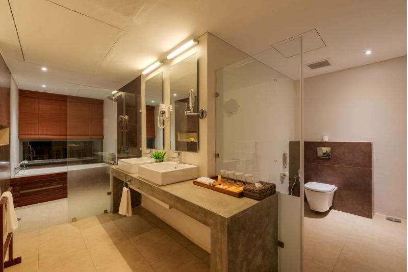 AMAYA BEACH PASSIKUDAH