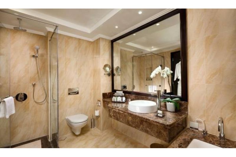 BAHI AJMAN PALACE HOTEL