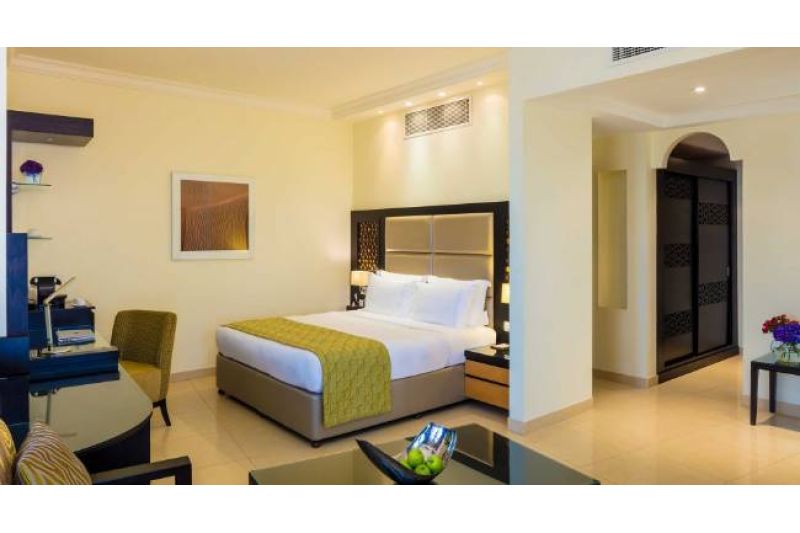 BAHI AJMAN PALACE HOTEL