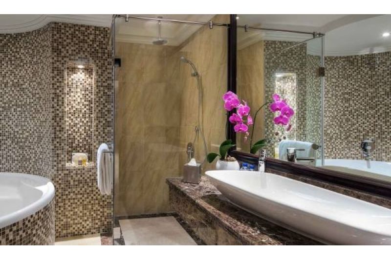 BAHI AJMAN PALACE HOTEL