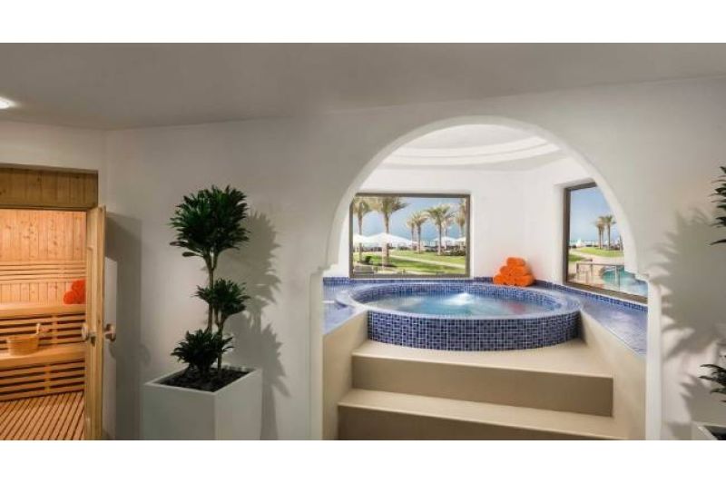 BAHI AJMAN PALACE HOTEL