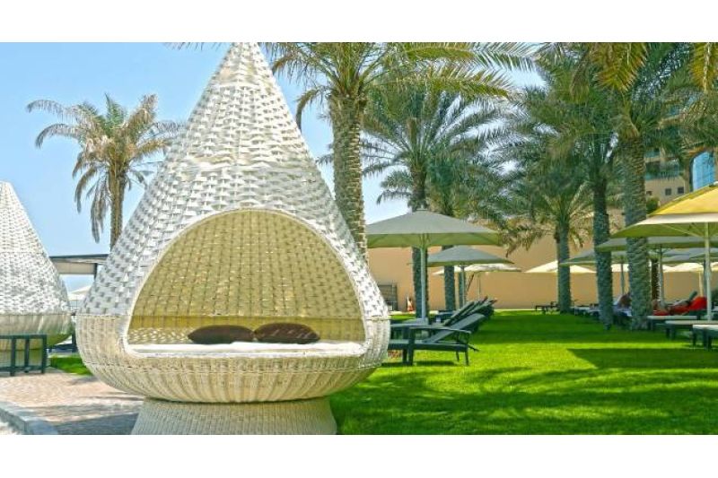 BAHI AJMAN PALACE HOTEL