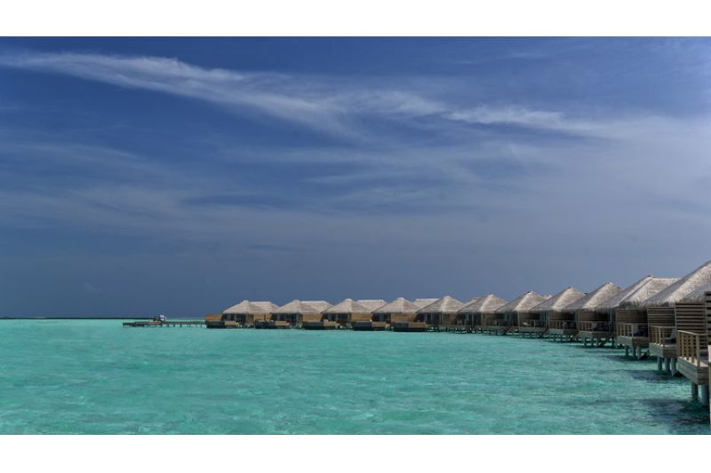 COCOON MALDIVES