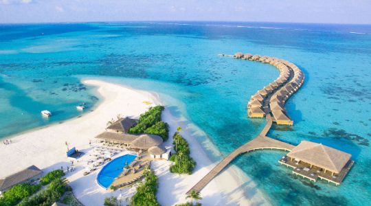 COCOON MALDIVES