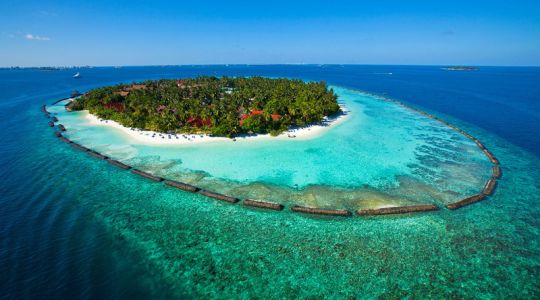 KURUMBA MALDIVES