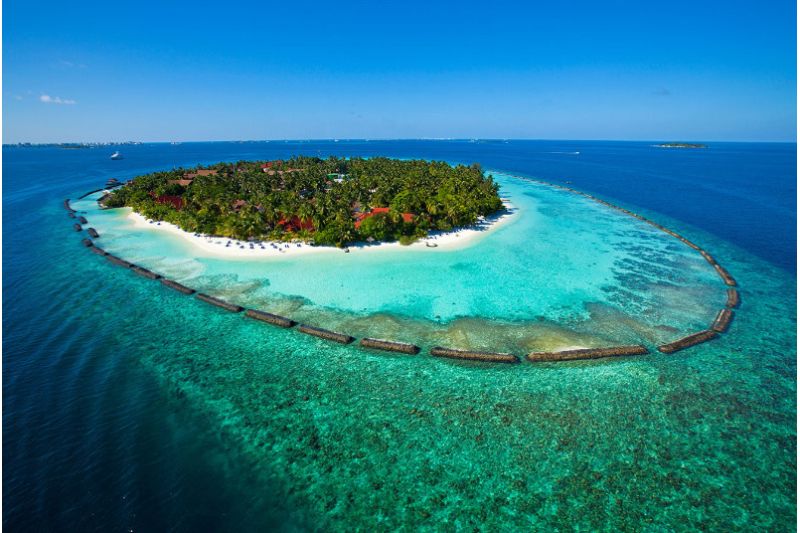 KURUMBA MALDIVES