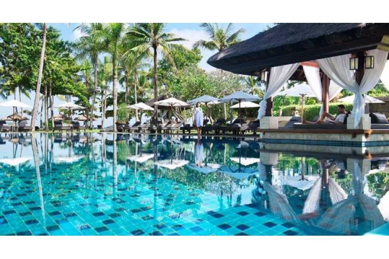 INTERCONTINENTAL BALI