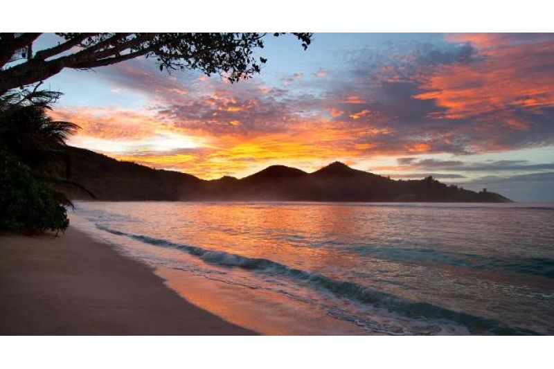 KEMPINSKI SEYCHELLES RESORT