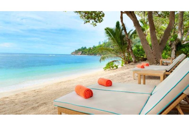 KEMPINSKI SEYCHELLES RESORT