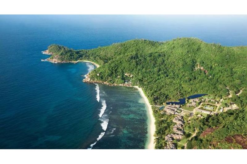 KEMPINSKI SEYCHELLES RESORT