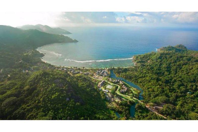 KEMPINSKI SEYCHELLES RESORT