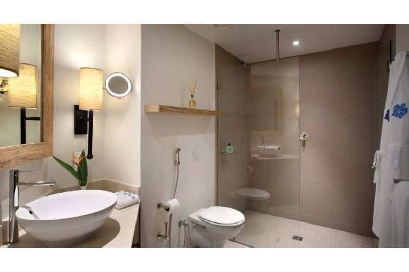 KEMPINSKI SEYCHELLES RESORT