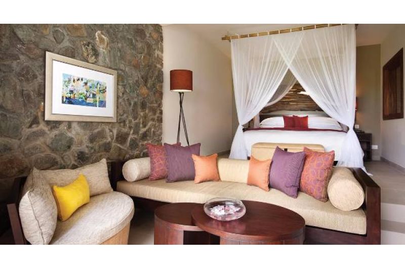 KEMPINSKI SEYCHELLES RESORT