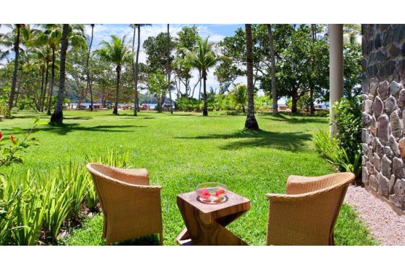 KEMPINSKI SEYCHELLES RESORT