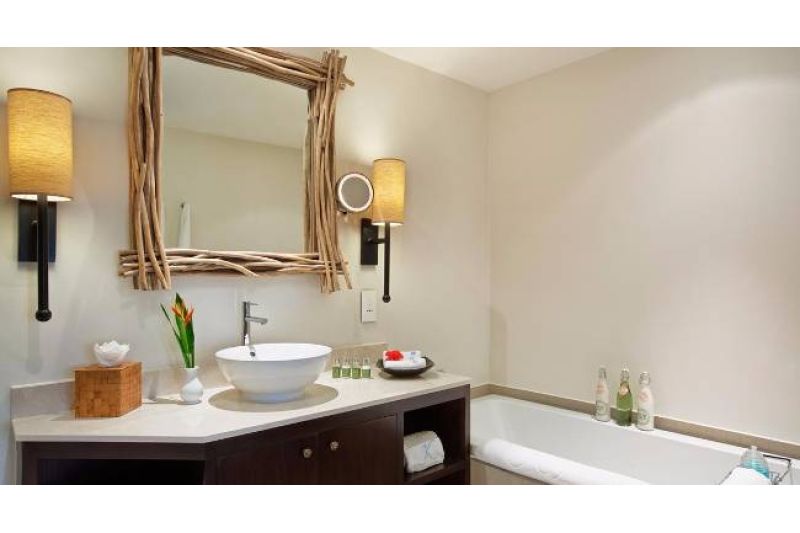 KEMPINSKI SEYCHELLES RESORT