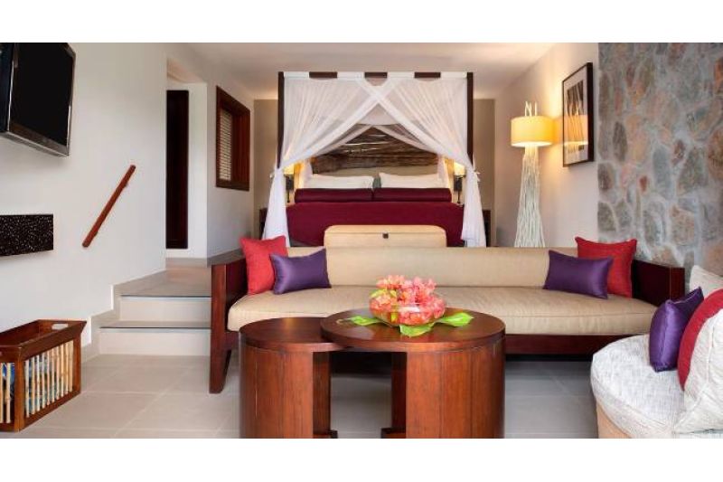 KEMPINSKI SEYCHELLES RESORT