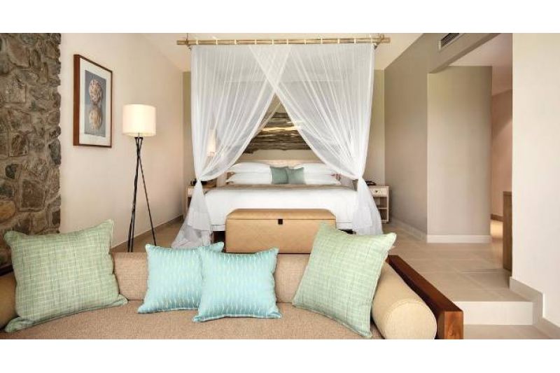 KEMPINSKI SEYCHELLES RESORT