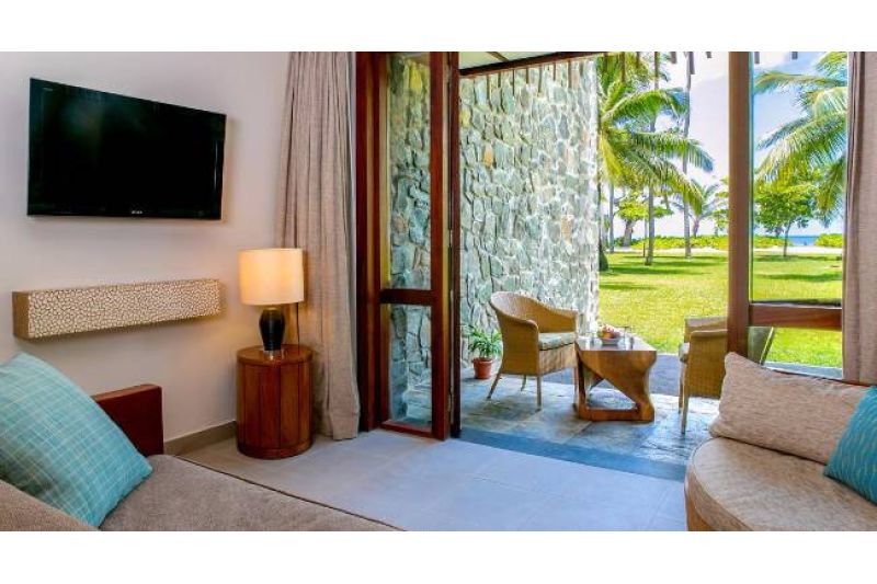 KEMPINSKI SEYCHELLES RESORT