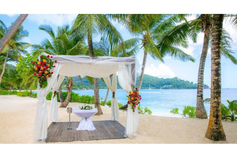 KEMPINSKI SEYCHELLES RESORT