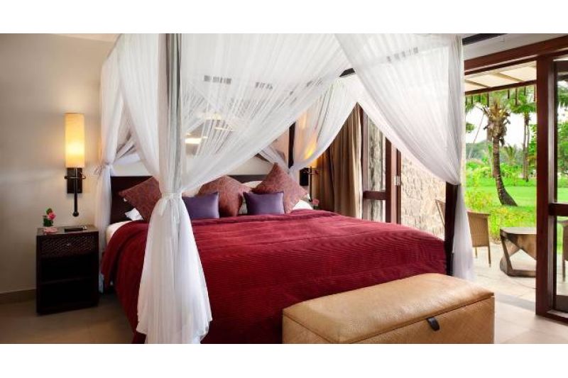 KEMPINSKI SEYCHELLES RESORT