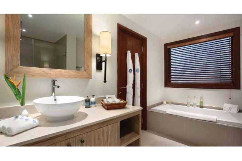 KEMPINSKI SEYCHELLES RESORT