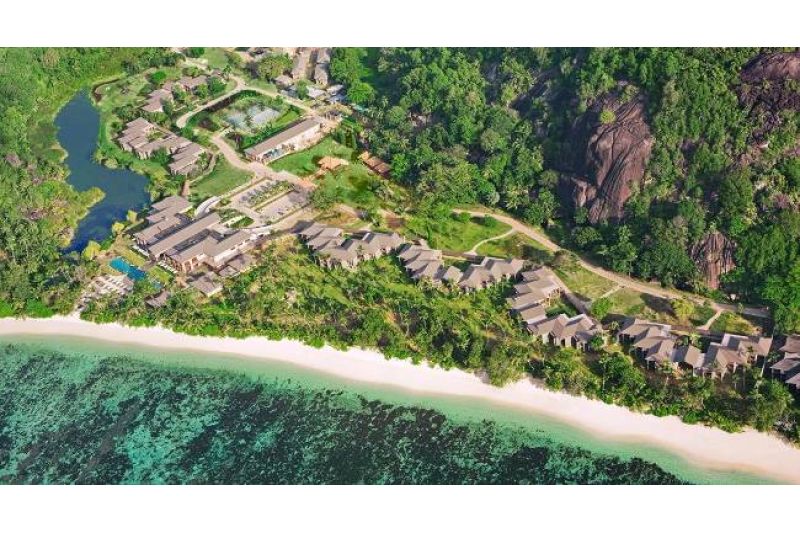KEMPINSKI SEYCHELLES RESORT