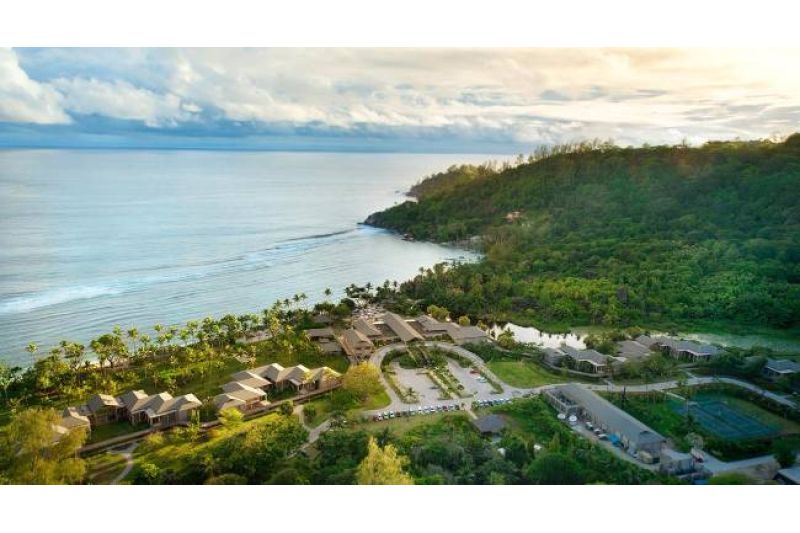 KEMPINSKI SEYCHELLES RESORT