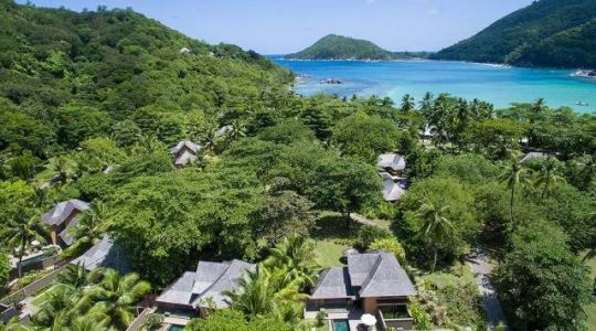 CONSTANCE EPHELIA RESORT 