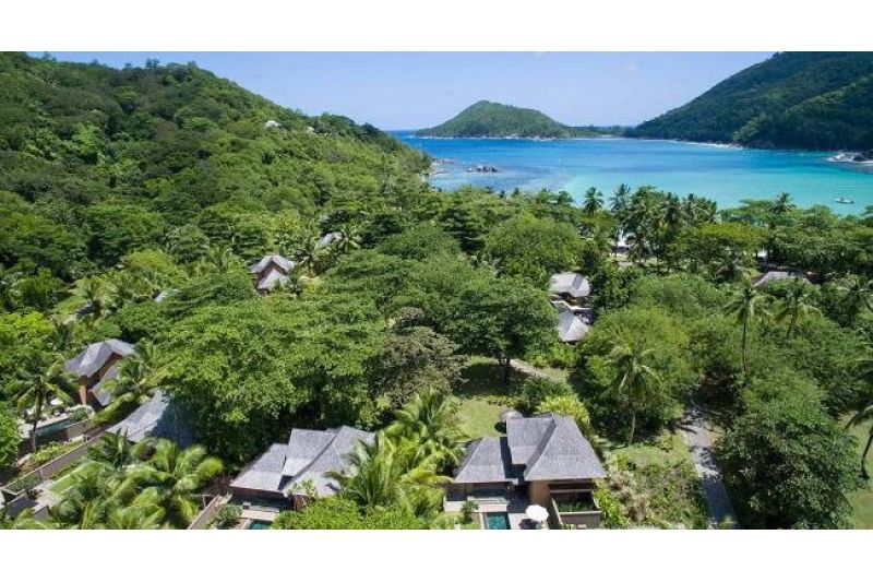 CONSTANCE EPHELIA RESORT 