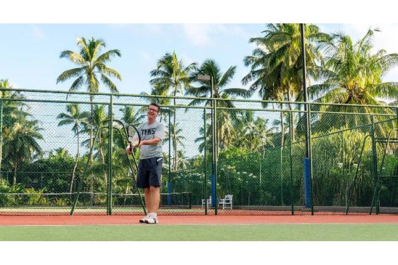 CONSTANCE EPHELIA RESORT 