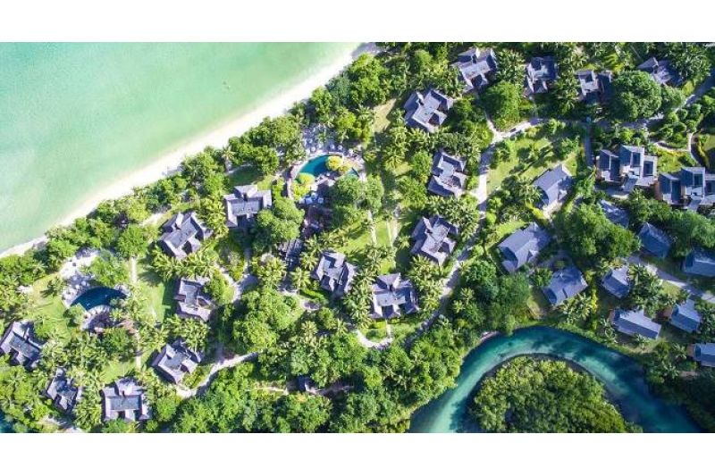 CONSTANCE EPHELIA RESORT 