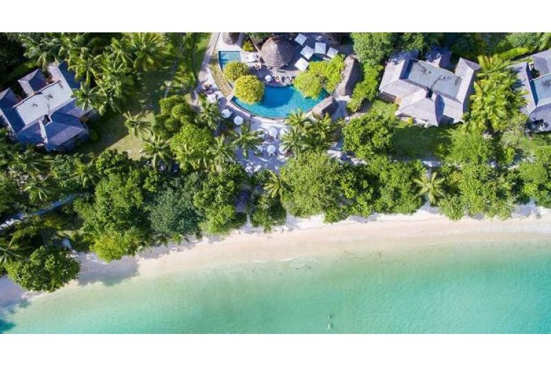 CONSTANCE EPHELIA RESORT 