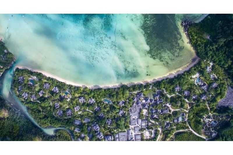 CONSTANCE EPHELIA RESORT 