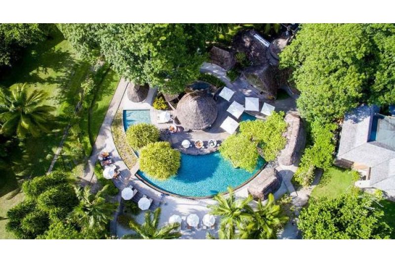 CONSTANCE EPHELIA RESORT 