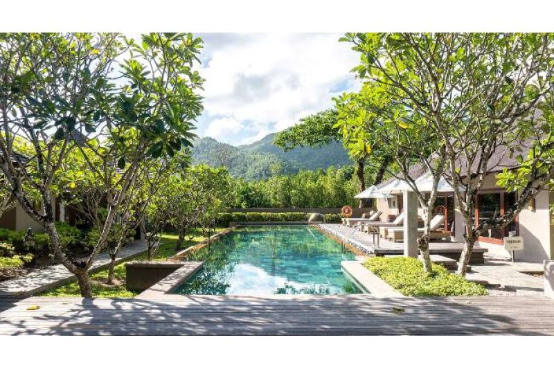 CONSTANCE EPHELIA RESORT 